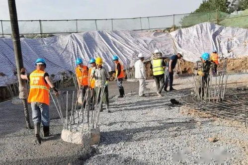 長(zhǎng)城基礎(chǔ)公司再攬新項(xiàng)目，爭(zhēng)創(chuàng)施工精品工程