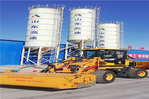 大連礦粉掃路車規(guī)格齊全，助力建設(shè)工程高效施工