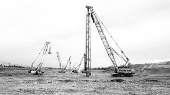 晉企闊步走出去，全球工程建設(shè)展宏圖