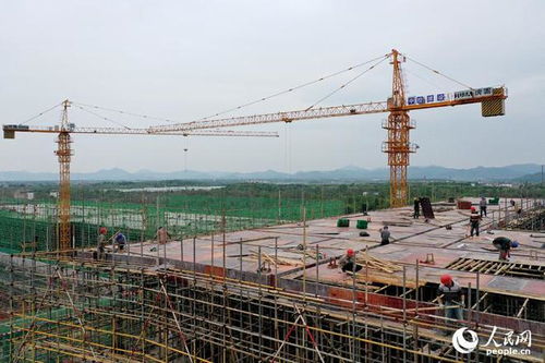 江西撫州加速建設(shè)大健康食品產(chǎn)業(yè)示范園，打造產(chǎn)業(yè)發(fā)展新高地