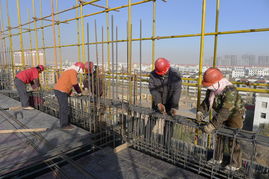 金昌市行政中心工程全速推進(jìn)，一建公司聚力攻堅(jiān)顯擔(dān)當(dāng)