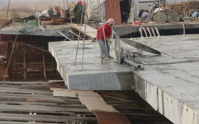 海北州混凝土切割施工隊(duì) 高效、精準(zhǔn)助力建設(shè)工程施工