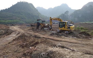 洪安鎮(zhèn)貴塘污水處理廠開(kāi)工建設(shè)，助力區(qū)域水環(huán)境治理